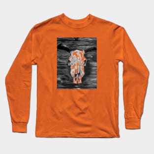 O'keeffe Long Sleeve T-Shirt